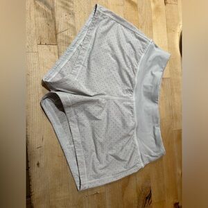 Lululemon Shorts size 2 with 2” inseam